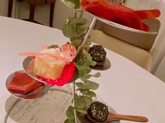 -王品牛排(郑州大卫城店)