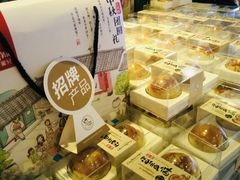 -可莎蜜兒(下沙香榭里店)