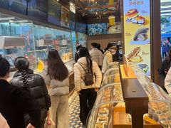 -鲍师傅糕点(春熙路店)