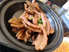 -味莊餐厅(康庄南街店)