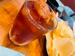 -小众香港茶餐厅(金山店)