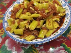 -闯关东东北农家菜(崂山石老人店)