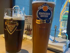 -LENBACH兰巴赫西餐啤酒坊(大连东港店)