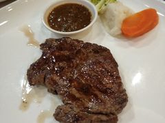 -德大西餐社(云南南路店)