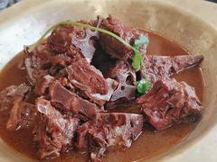 -芦月轩羊蝎子(北蜂窝店)