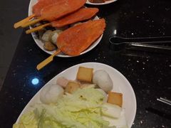 -爱尚客韩式烤肉自助餐厅(海口京华城店)