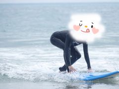 -盘古掌冲浪俱乐部(日月湾店)