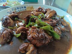 -灵福缘私房菜·农家菜(拈花湾·灵山大佛必推店)