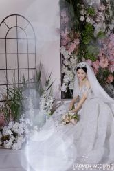 点击看大图 -豪门婚礼策划
