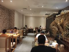 大堂-红蕃干锅·脆皮香辣虾(南屏街金鹰店)
