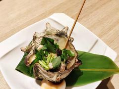 -梅丘·寿司の美登利(银座店)