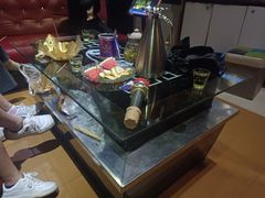 -迪迪派KTV(创业大厦店)