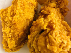 香辣鸡翅-肯德基(东门中店)