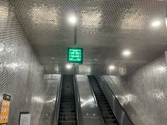 -朱辛庄(地铁站)