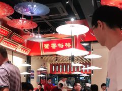 大堂-蜀香格格•剁椒鱼头(龙西店)