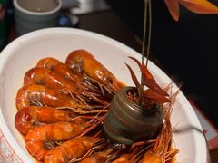 -乔街深夜食堂·小龙虾·高压锅生蚝(杭州总店)