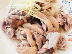 -乡亲鹅肉城(吴江店)