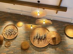 -芳草地度假酒店·野炉中餐厅