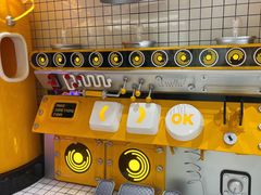 -泡泡玛特POPMART(上海环球港店)