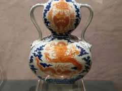 -景德镇古窑民俗博览区