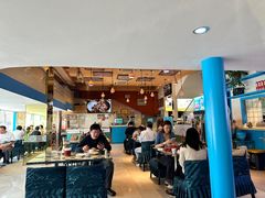 -撒拉花儿·新疆菜·清真(太阳宫店)