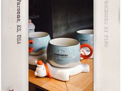 -星巴克臻选(重庆沙坪坝店)