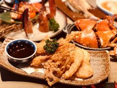 -上屿水产(鼓浪屿一店)