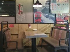 -江南果道西餐厅(北京路店)
