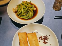 -南堂馆·新川菜(悠方店)