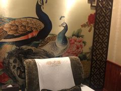 -古莲·影院足道·按摩SPA(水上温泉店)