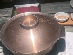 -大头椰·椰子鸡火锅(南宁万象城店)