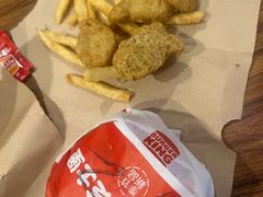 -汉堡王(砂之船奥莱店)