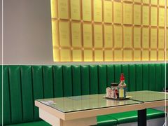 大堂-七爷清汤腩·港式茶餐厅(世博店)