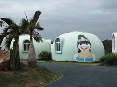 -漳州滨海火山岛自然生态风景区