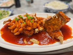 -呼吸森林·生态农庄农家乐私房菜