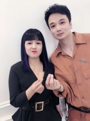 -YESIDO椰岛造型烫发染发