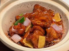 -炳胜私厨(万象前海店)