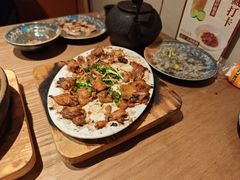 -啫火啫啫煲·顺德干蒸(西乡天虹店)