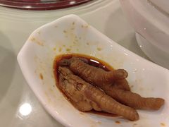 -凤凰楼酒家·粤宴点心(华强北店)