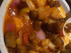 -川里谈·川味小馆(北京路店)