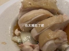 -南香饭店(Jalan Sultan)