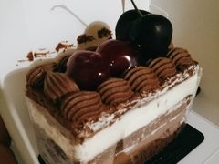 -Sarah西点·烘焙·餐厅(翰林府旗舰店)