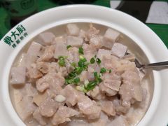 -费大厨辣椒炒肉(太平老街店)