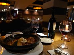 -Tajine Moroccan塔金摩洛哥中东餐厅