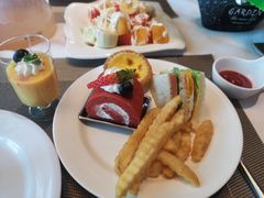 -七海旋律西餐厅(金沙湾店)