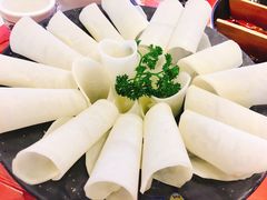 -巴九门老火锅(来福士打望店)