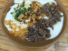 -袁家豆腐