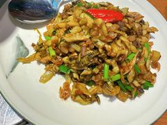 -猪腰世家·粤菜猪腰汤(江西路店)
