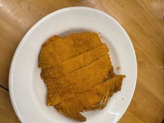 炸猪排-沪西老弄堂面馆(定西路店)