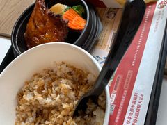 -肯德基(昌里店)